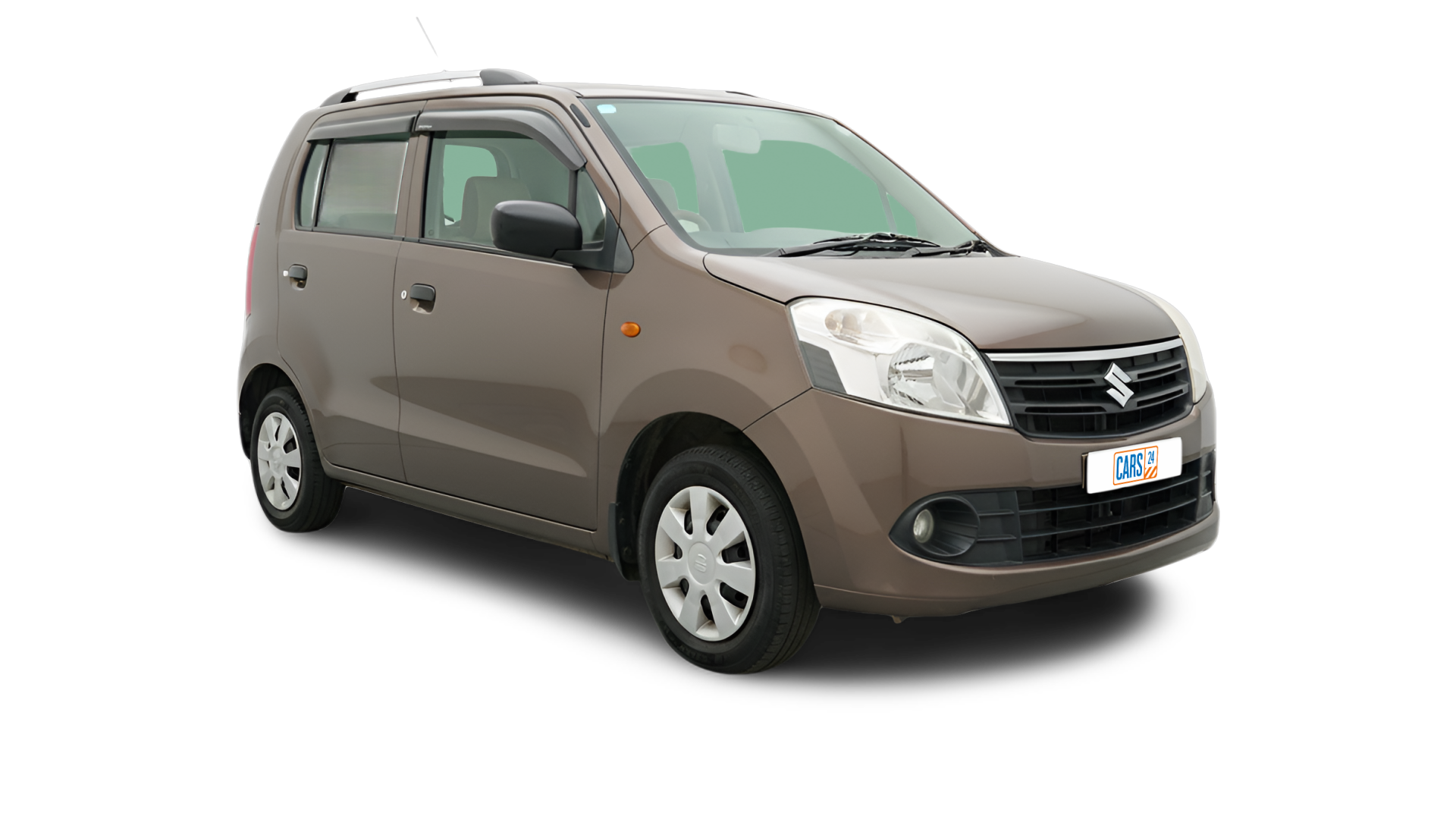 Maruti Wagon R 1.0-img